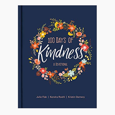 100-days-of-kindness
