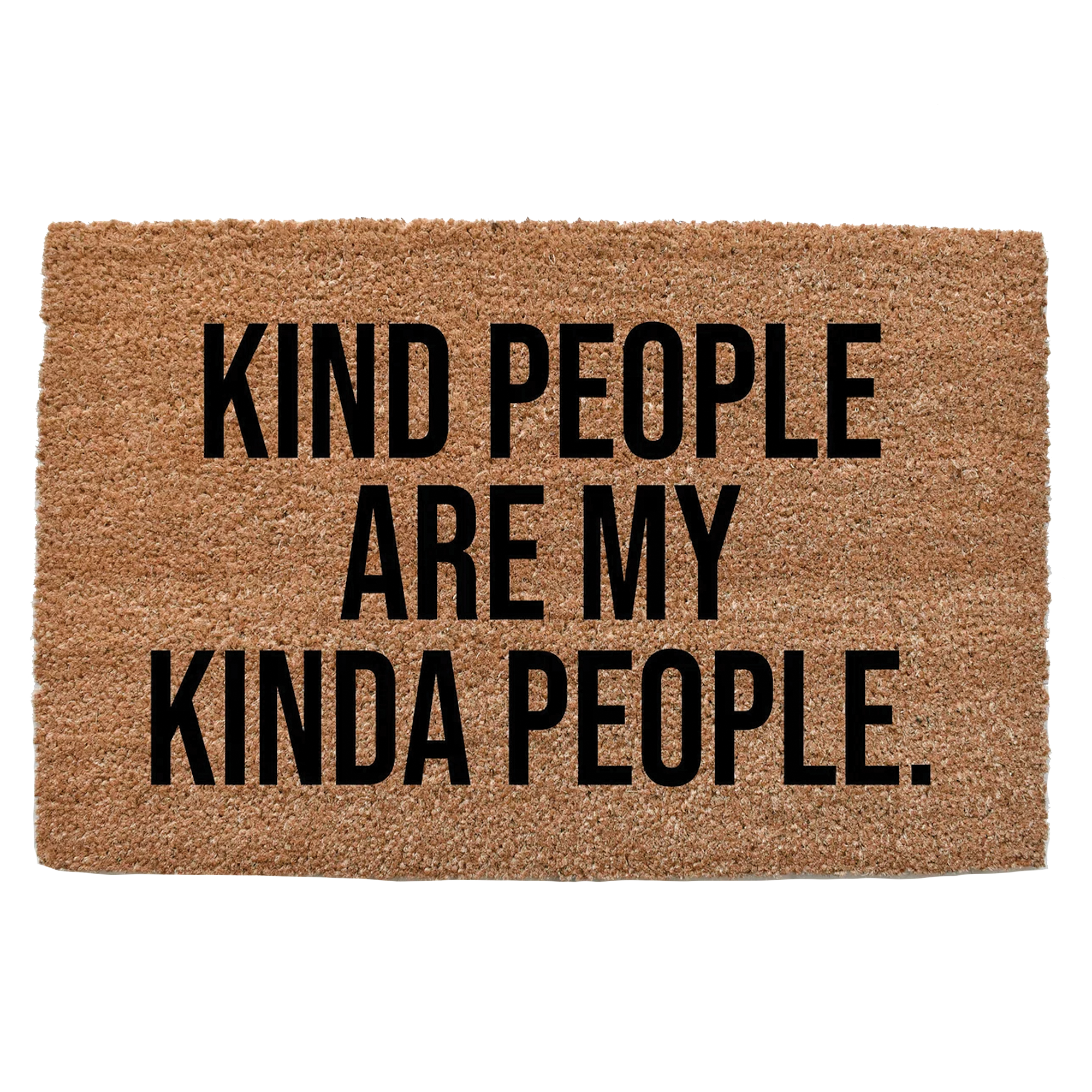 kindness-doormat